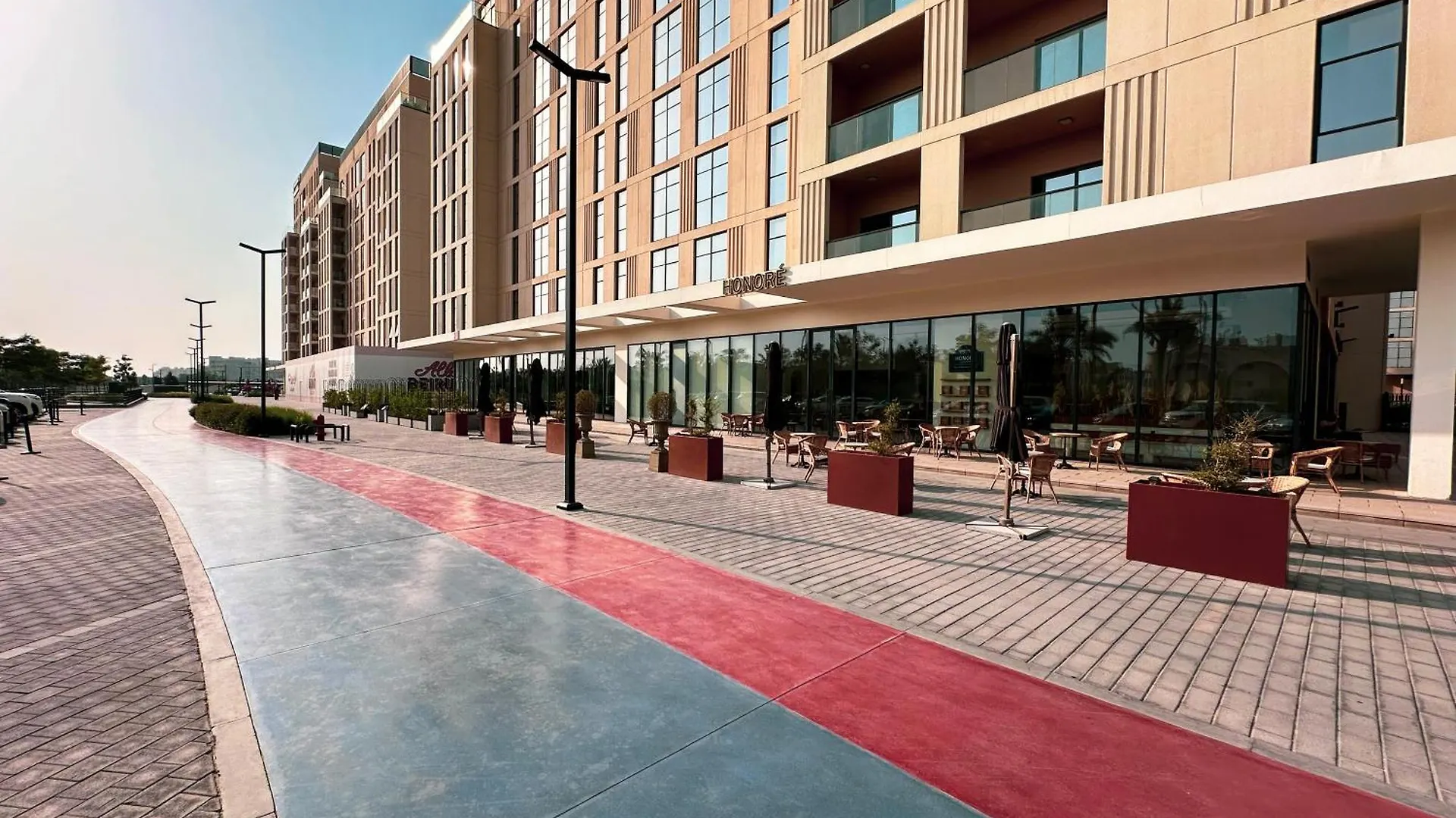 Studio Apartment In Al Mamsha - Jevel Σάρτζα 0*,  Ηνωμένα Αραβικά Εμιράτα
