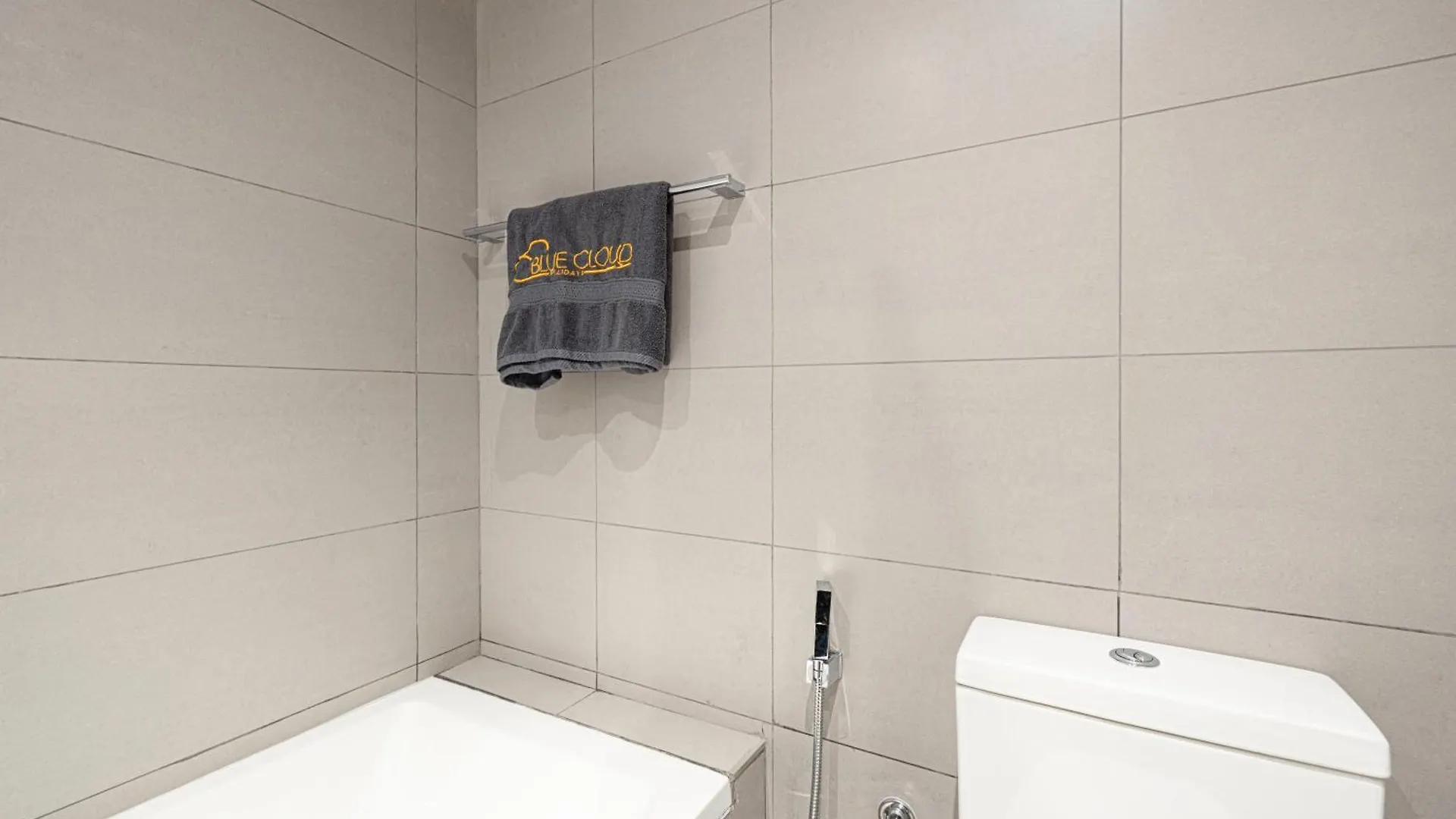 Studio Apartment In Al Mamsha - Jevel Σάρτζα Ηνωμένα Αραβικά Εμιράτα