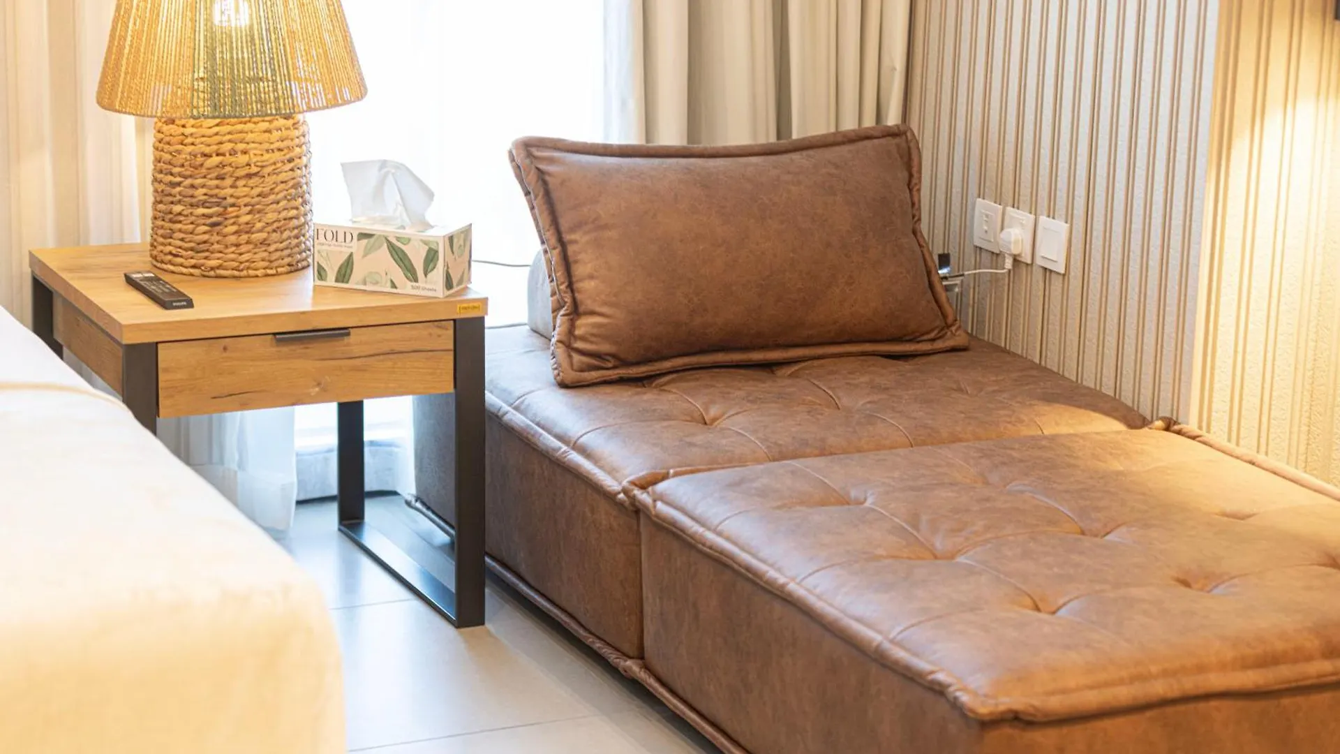 Studio Apartment In Al Mamsha - Jevel Σάρτζα 0*,  Ηνωμένα Αραβικά Εμιράτα