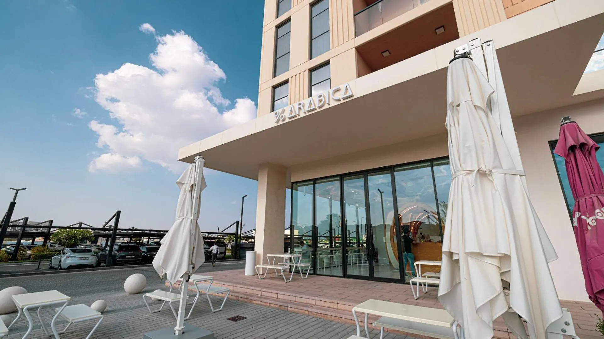Studio Apartment In Al Mamsha - Jevel Σάρτζα